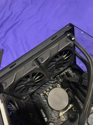 Ryzen 5 5500