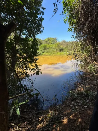 CHÁCARA EM PETROLINA-GO