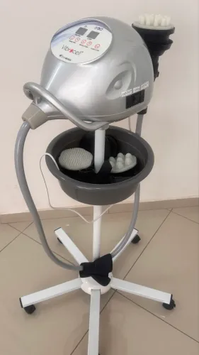 Vibrocell (usado 2x)