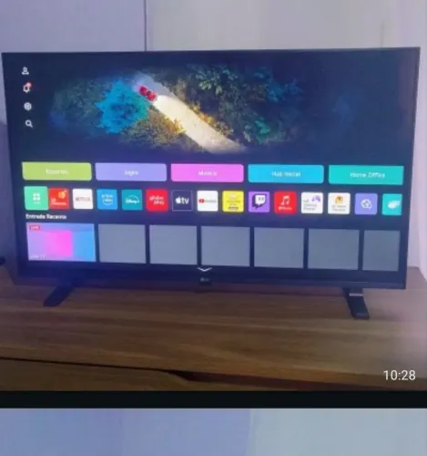 Tv LG smart 32 polegadas 