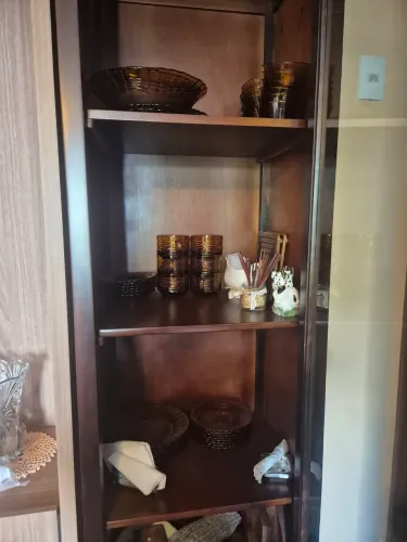 CONJUNTO LOUÇAS AMBAR DURALEX
