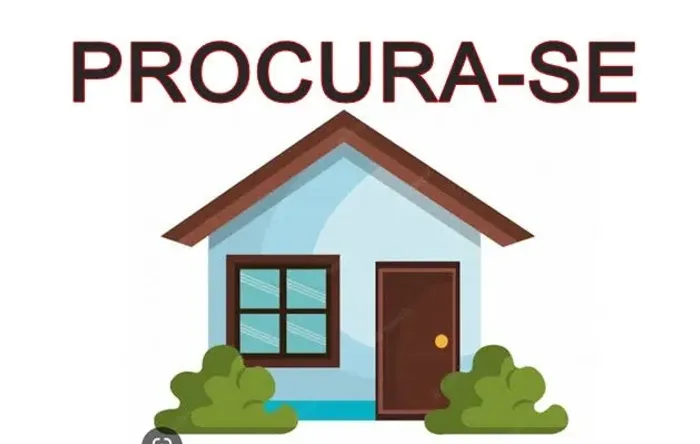 Procura-se para alugar em petrolina