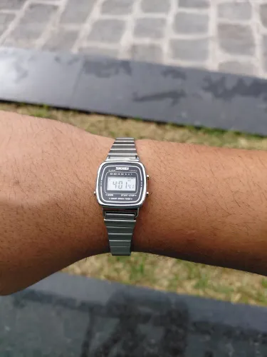 Relógio skmei original 