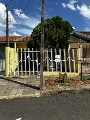 Casa 03 dormitórios | Jardim Brasil