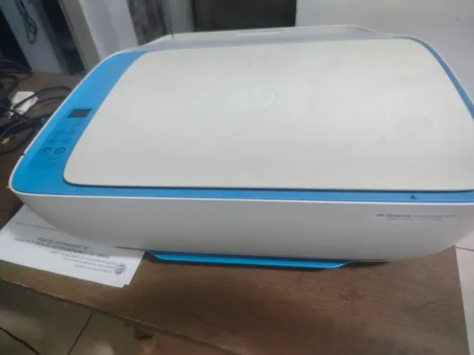 Impressora HP DeskJet 3636