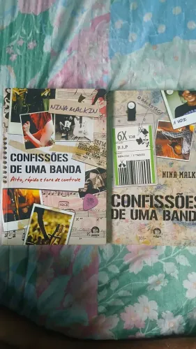 Confissões de uma Banda 1 e 2