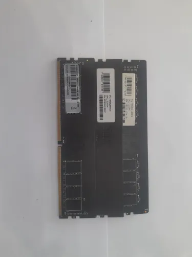 Memória de pc DDR4 de 8 gigas R$ 200,00 a unidade