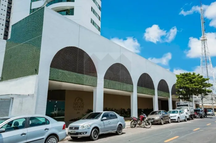 Apartamento à Venda em Santo Amaro