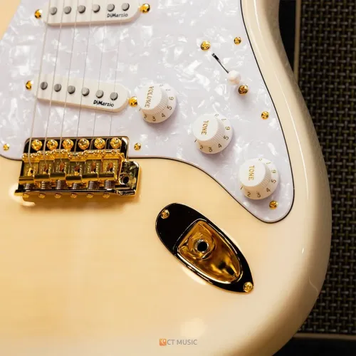 GUITARRA FENDER RICHIE KOTZEN STRAT MN TWS
