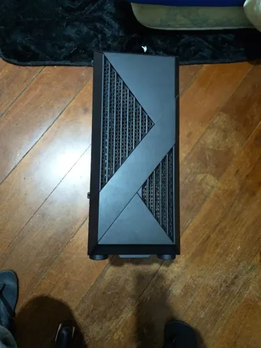 Gabinete Gamer Aigo A01
