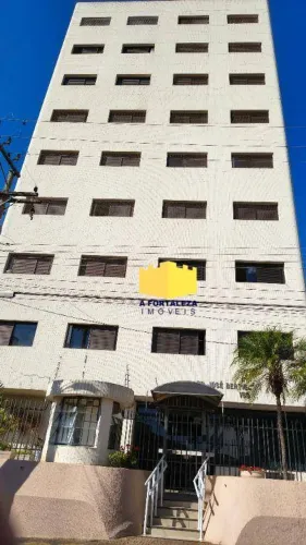 Apartamento para locação