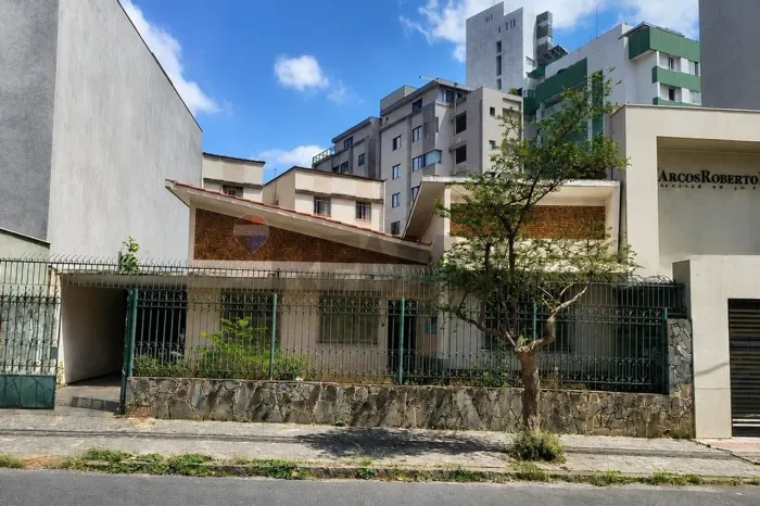 LOCAÇÃO DE CASA COMERCIAL ALUGUEL NO BAIRRO SERRA