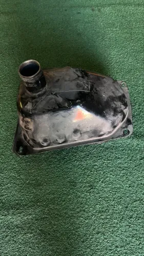 Tanque de combustível original Nmax 19/20