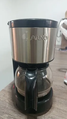 Cafeteira Arno