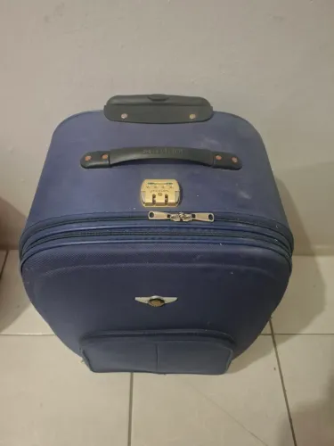 Mala para viagem