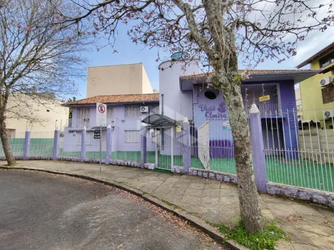 Casa Comercial 210M² - para Alugar