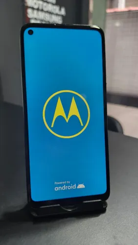 MOTO G8