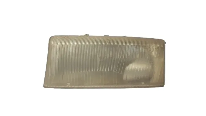 Farol Esquerdo Dodge Dakota V6 1999 Detalhe  Esquerdo