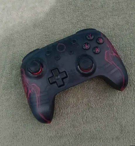 Controle 8BitDo