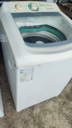 Máquina de lavar 10k entrega grátis