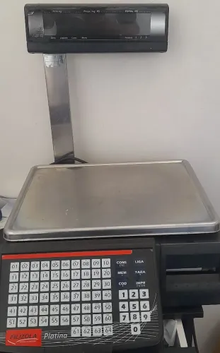 Vende se balança filizola