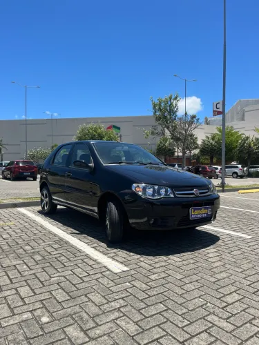Fiat Palio 1.0 Economy Fire Flex 8V 4P 2011