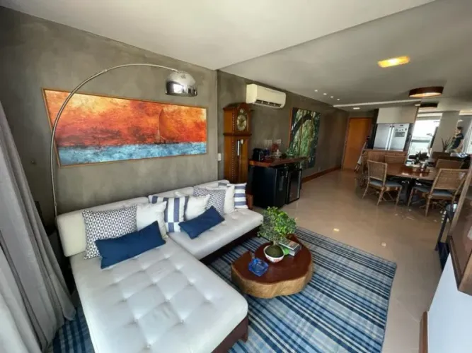 APARTAMENTO VITÓRIA PRAIA DO CANTO