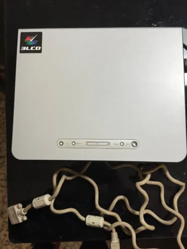 Projetor Sony VPL-ES2 - Data Show