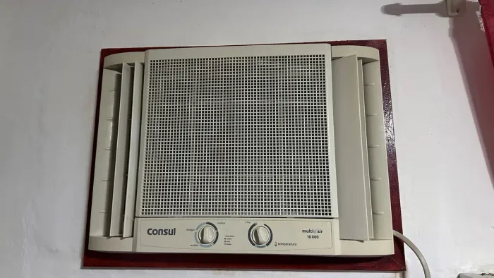 Ar condicionado consul 10btus
