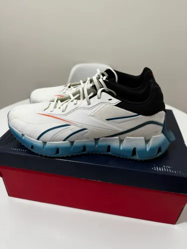 Reebok Zig Dynamica 4