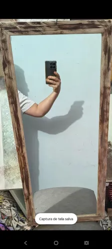 Espelho 80X36