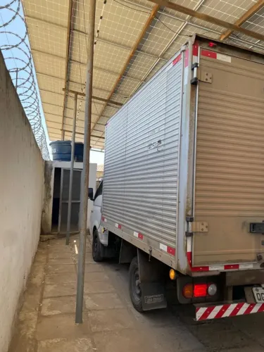 Hyundai HR 2.5 TCI Diesel (rs/rd) 2018