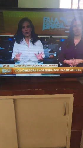 Tv 50 polegadas LG