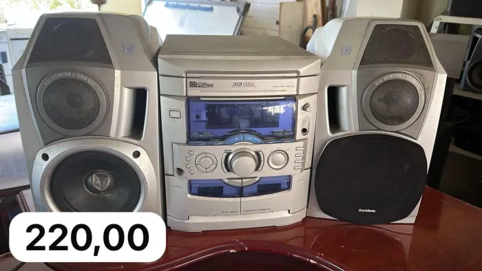 Som Philco
