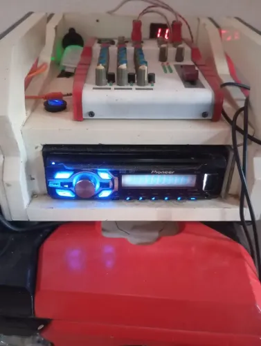 Sim Pioneer com sub