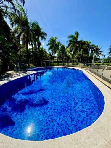 Encontro das Águas VENDO | Casa 500 m² | 5 suítes | Hidromassagem I 4 vagas