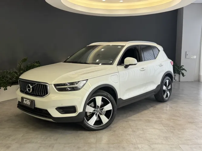 Volvo XC40 XC 40 T-5 Híbrido Inscription 1.5 FWD 2022