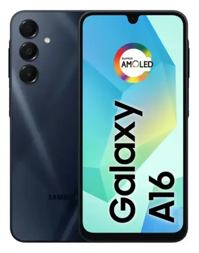 VENDO GALAXY A16 8 RAM 256GB APARELHO IMPECÁVEL CAIXA NOTA E CARREGADOR ORIGINAL 