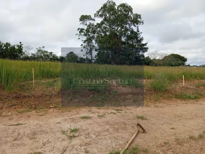 Terrenos Residencial em Condomínio à Venda! Chácaras Rurais Guararema, Jacareí Condomínio 
