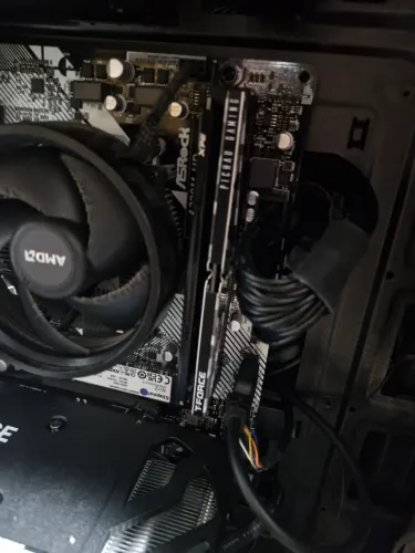 Memoria ram XPG 16GB DDR4 