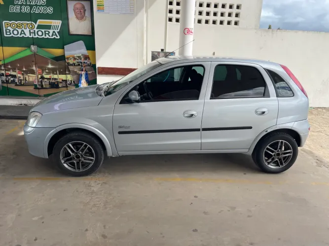 Chevrolet Corsa Hat. Maxx 1.0/ 1.0 Flexpower 8V 5P 2006