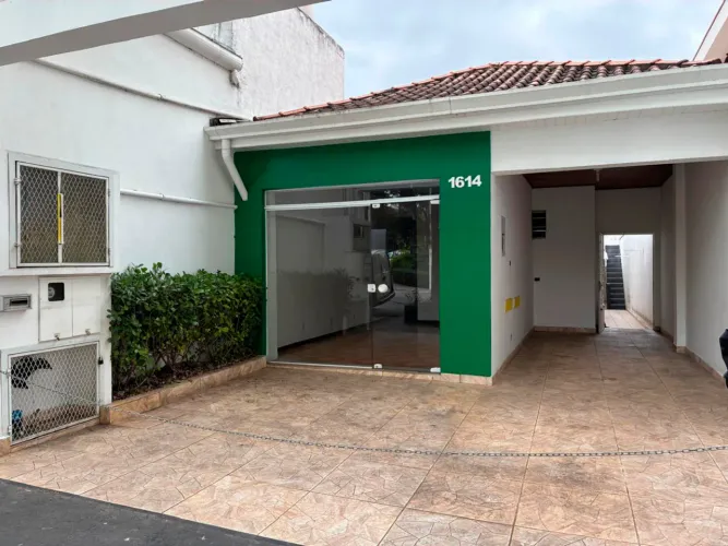 Casa comercial para locação em Vila Leopoldina, 145m²