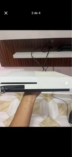 Xbox one S 512GB