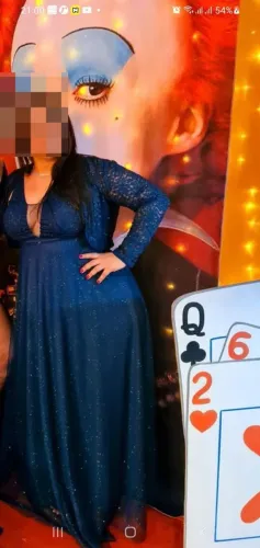 Vestido de festa(convidada) 15 anos, casamento (chique)