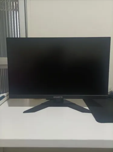 monitor quebrado