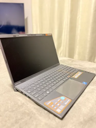NOTEBOOK POSITIVO VISION C15 - SUPER NOVO!