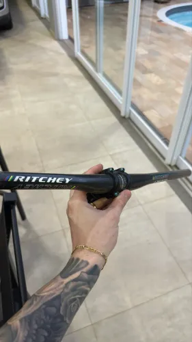 GUIDÃO CARBONO RITCHEY