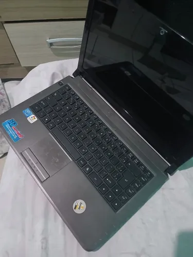 Notebook Positivo