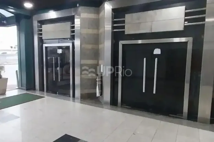 Sala para locação, Barra da Tijuca, Rio de Janeiro, RJ