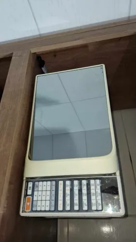 Microondas